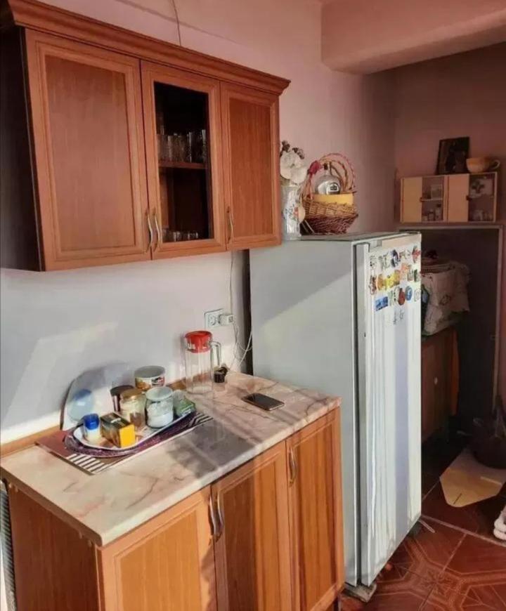 Good Luck Appartement Jerevan Buitenkant foto